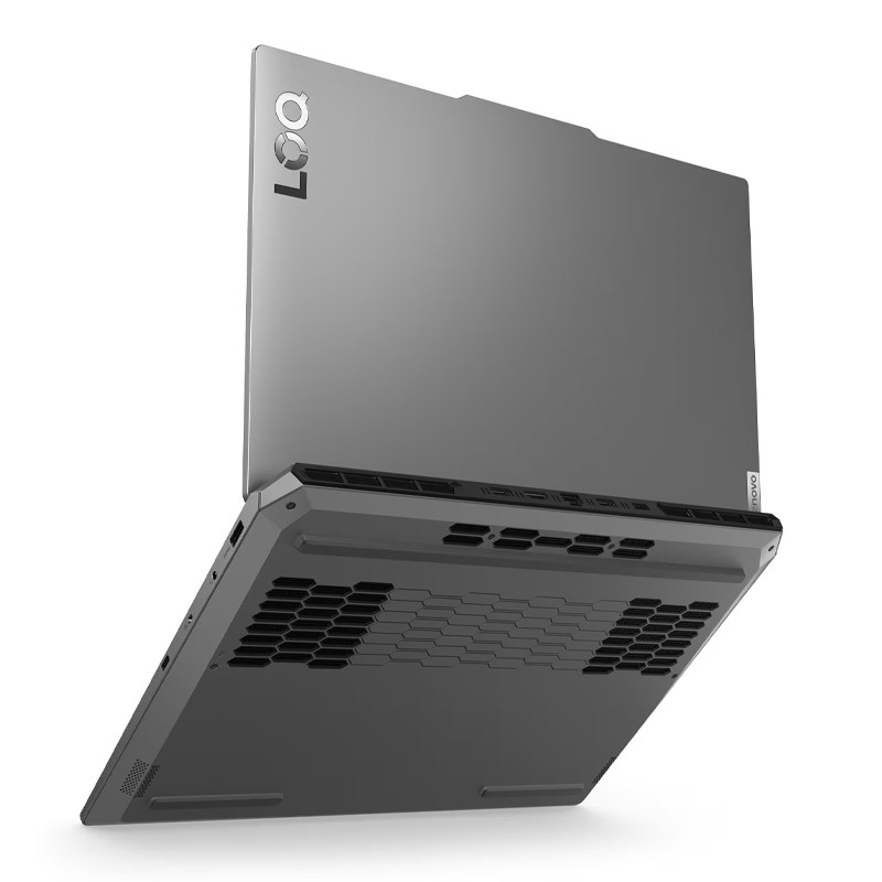 Pc Portable Gamer Lenovo LOQ 15IRX9 i5 13Gén 16Go 512Go SSD en Tunisie
