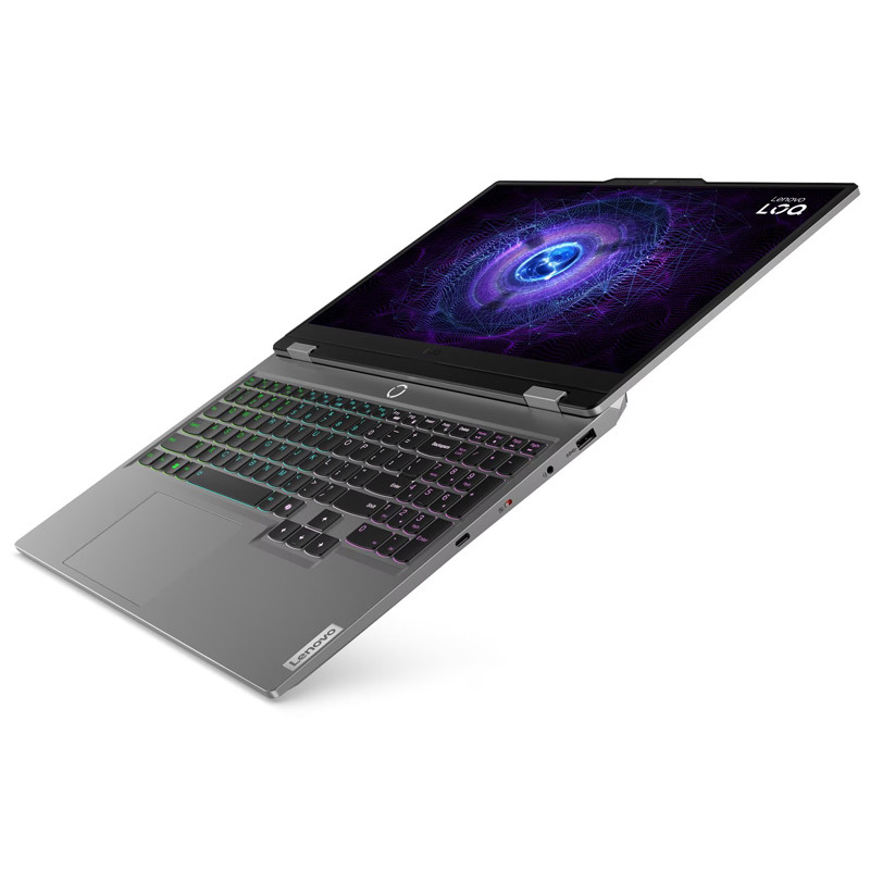 Pc Portable Gamer Lenovo LOQ 15IRX9 i5 13Gén 16Go 512Go SSD en Tunisie
