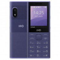 Téléphone Portable Nokia HMD 150 Violet en Tunisie