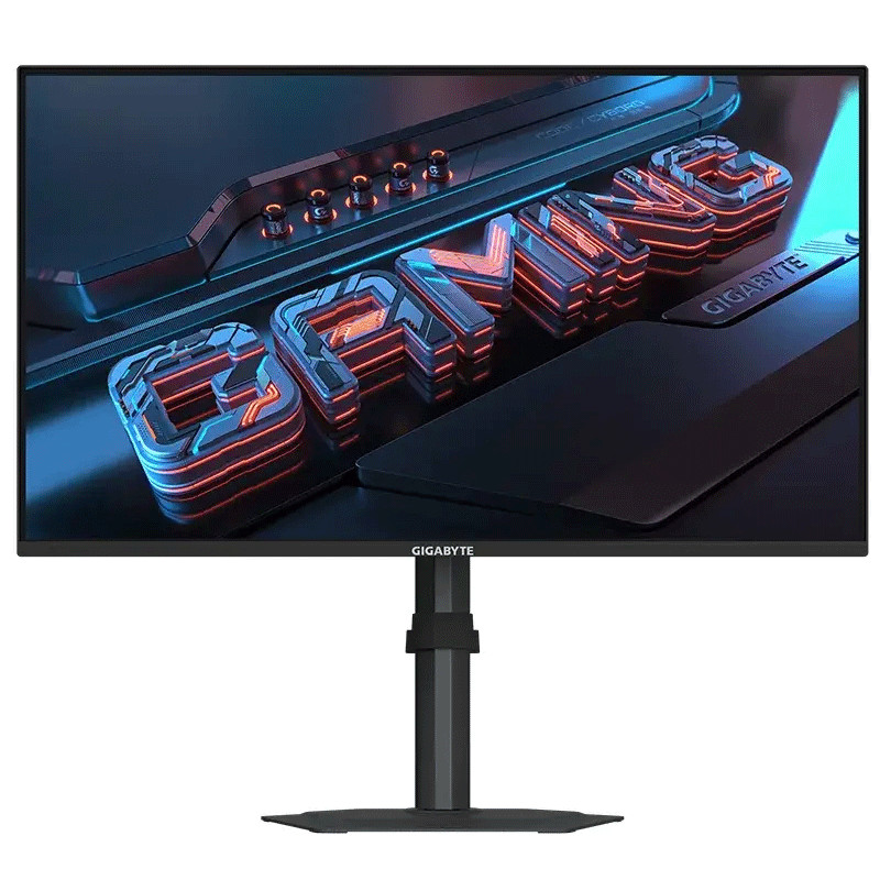 Ecran Gamer Gigabyte G25F2 24.5" FHD 200Hz IPS en Tunisie