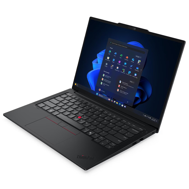 Pc Portable Lenovo ThinkPad E14 Gen 7 Ultra 5 8Go 512Go SSD en Tunisie