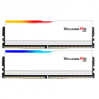 Barette Mémoire G.Skill Ripjaws M5 64Go DDR5 5200MHz U-DIMM En Tunisie