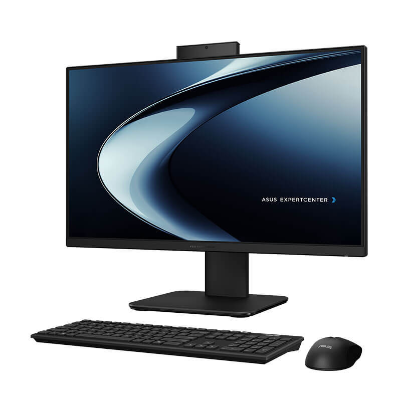 Pc De Bureau Asus Tout En Un ExpertCenter P440VAT i5 13Gén 8Go 512Go SSD en Tunisie