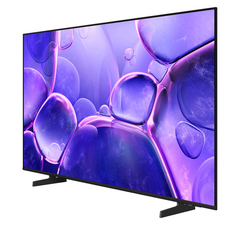 Tv Samsung UA55U8000F 55" 4K Crystal UHD Smart Tv Noir en Tunisie