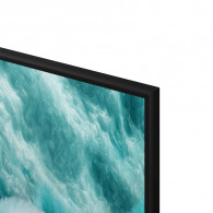 Tv Samsung Q7FAAU 65" 4K QLED Smart Tv Noir en Tunisie