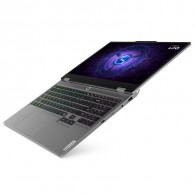 Pc Portable Gamer Lenovo LOQ 15IRX9 i5 13Gén 24Go 512Go SSD RTX 3050 Windows 11 Pro en Tunisie