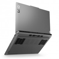 Pc Portable Gamer Lenovo LOQ 15IRX9 i5 13Gén 24Go 512Go SSD RTX 3050 Windows 11 Pro en Tunisie
