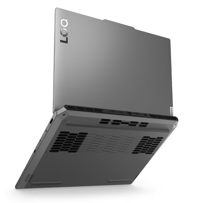 Pc Portable Gamer Lenovo LOQ 15IRX9 i5 13Gén 24Go 512Go SSD RTX 3050 Windows 11 Pro en Tunisie