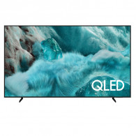 Tv Samsung Q7FAAU 75" 4K QLED Smart Tv Noir en Tunisie