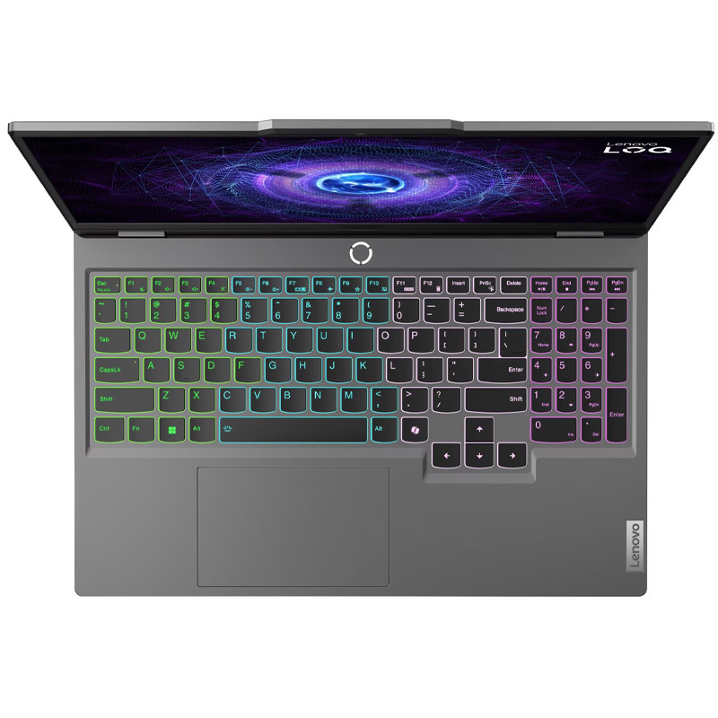Pc Portable Gamer Lenovo LOQ 15IRX9 i5 13Gén 28Go 512Go SSD RTX 3050 en Tunisie