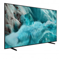 Tv Samsung Q7FAAU 85" 4K QLED Smart Tv Noir en Tunisie