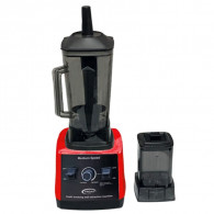 Blender 2En1 Prova PE-9000 500W Avec Moulin Rouge en Tunisie