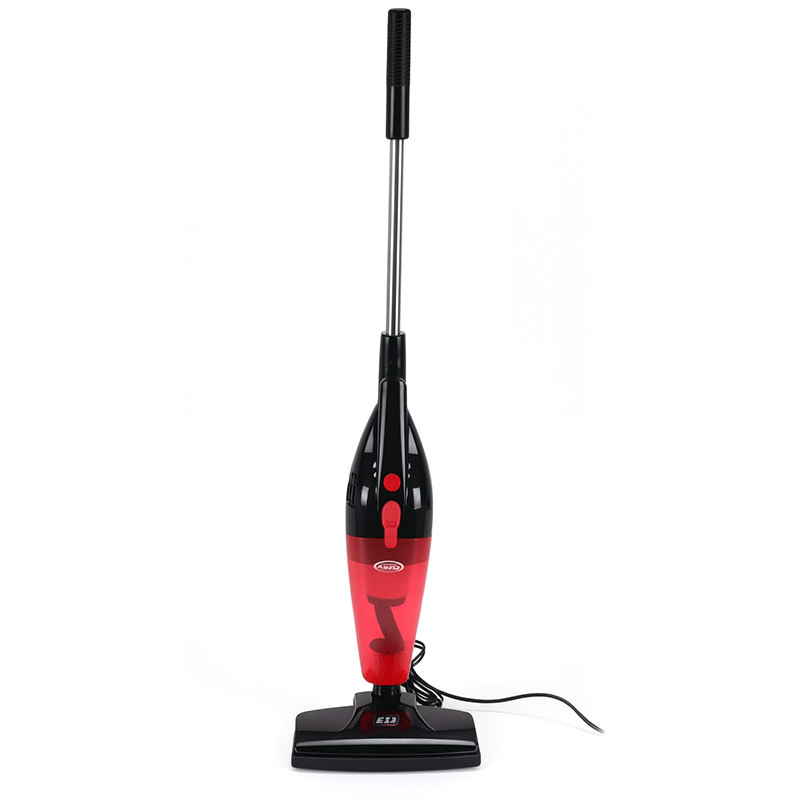 Aspirateur Balai 2EN1 Prova PE-0510 600W Rouge en Tunisie
