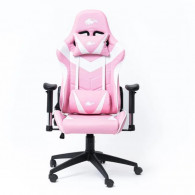 Chaise Gaming Inclinable Rose en Tunisie
