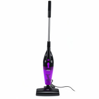 Aspirateur Balai 2EN1 Prova PE-0510 600W Violet en Tunisie