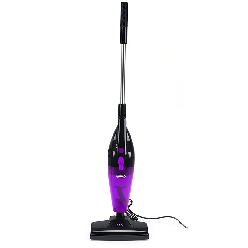 Aspirateur Balai 2EN1 Prova PE-0510 600W Violet en Tunisie