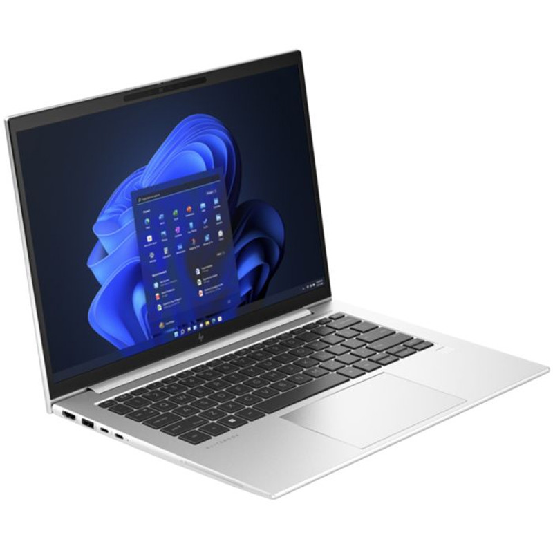 Pc Portable HP EliteBook 840 G11 Ultra 5 16Go 512Go SSD Windows 11 Pro Tunisie