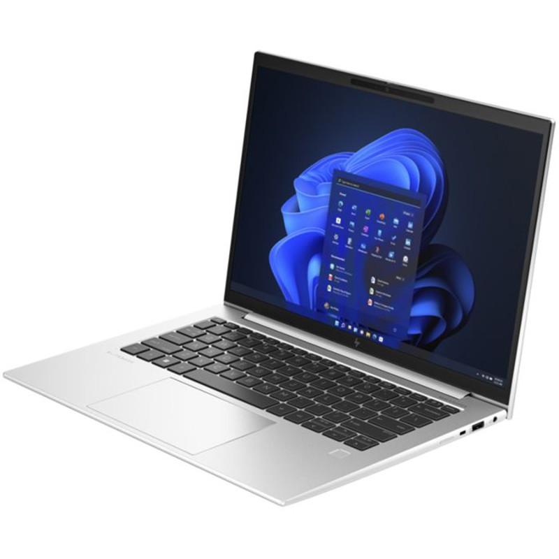 Pc Portable HP EliteBook 840 G11 Ultra 5 16Go 512Go SSD Windows 11 Pro Tunisie