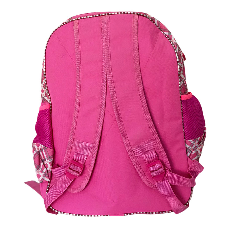 Sac à Dos Scolaire SHB-MARIE Rose En Tunisie