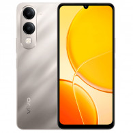 Smartphone Vivo Y04 4Go 128Go Gold en Tunisie