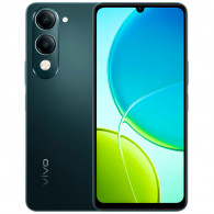 Smartphone Vivo Y04 4Go 128Go Vert en Tunisie
