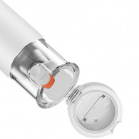 Aspirateur Xiaomi Mi Vacuum Cleaner Mini Blanc En Tunisie