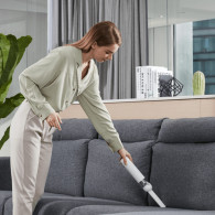 Aspirateur Xiaomi Mi Vacuum Cleaner Mini Blanc En Tunisie