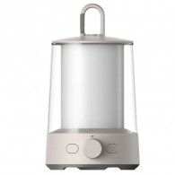 Lanterne de camping Xiaomi multifonction Beige En Tunisie