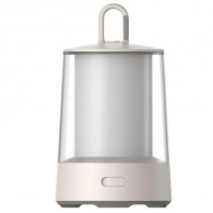 Lanterne de camping Xiaomi multifonction Beige En Tunisie Lanterne de camping Xiaomi multifonction Beige En Tunisie