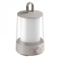 Lanterne de camping Xiaomi multifonction Beige En Tunisie Lanterne de camping Xiaomi multifonction Beige En Tunisie