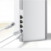 Routeur Xiaomi Mesh System AX3000 NE Blanc En Tunisie