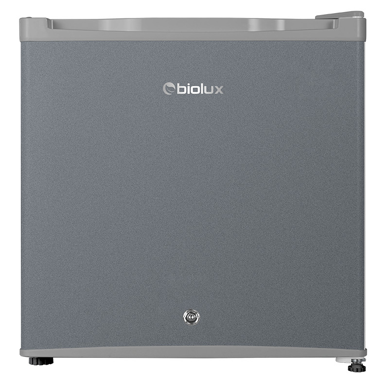 Mini Bar Biolux MP07 50 Litres Defrost Silver en Tunisie