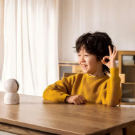 Caméra De Surveillance Interne Xiaomi C700 EU Smart 8MP Blanc En Tunisie Caméra De Surveillance Interne Xiaomi C700 EU Smart 8MP Blanc En Tunisie
