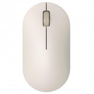 Souris Xiaomi Sans Fil Lite 2 Blanc En Tunisie