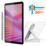 Tablette Lenovo TB305XU 128Go Wifi + Stylet Tactile Magnétique ThinkPlus BP28