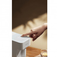 Fontaine d'eau chaude Xiaomi 58372 3 Litres Blanc En Tunisie