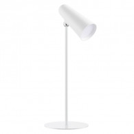Lampe De Bureau Rechargeable Xiaomi GL Flexible Blanc en Tunisie