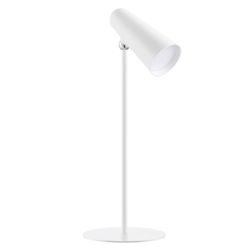 Lampe De Bureau Rechargeable Xiaomi GL Flexible Blanc en Tunisie