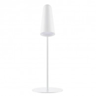 Lampe De Bureau Rechargeable Xiaomi GL Flexible Blanc en Tunisie