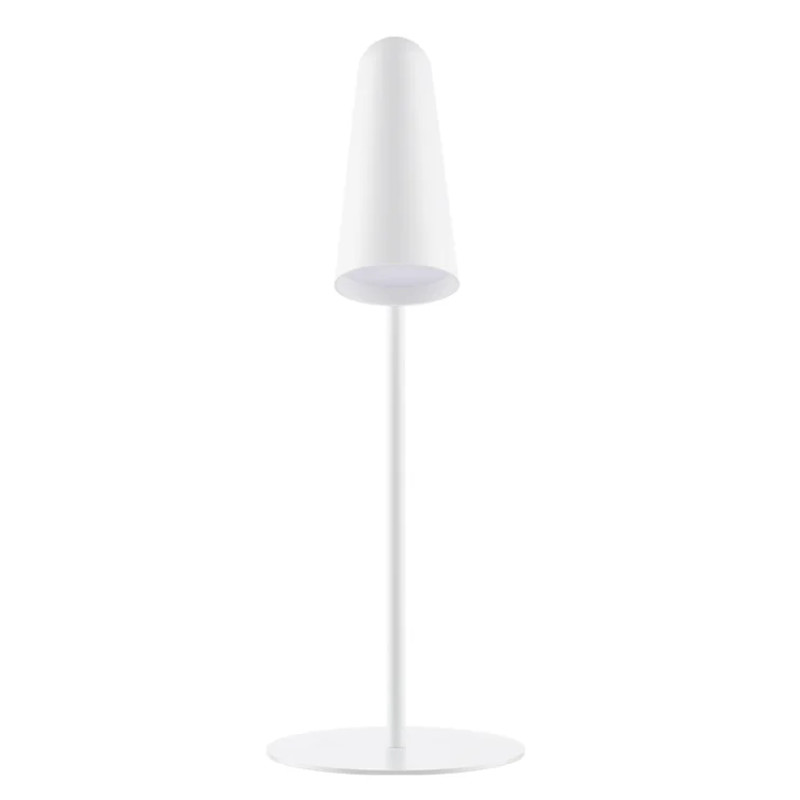 Lampe De Bureau Rechargeable Xiaomi GL Flexible Blanc en Tunisie