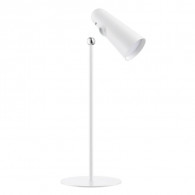 Lampe De Bureau Rechargeable Xiaomi GL Flexible Blanc en Tunisie