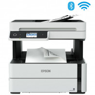 Imprimante Epson EcoTank M3180 Multifonctions Jet D'encre 4en1 Wifi (C11CG93404)