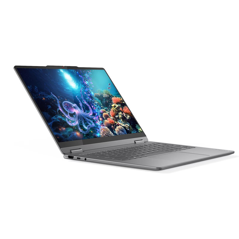 Pc Portable Lenovo Yoga 7 2en1 114ILL10 Ultra 7 32Go 1To SSD Windows 11 En Tunisie