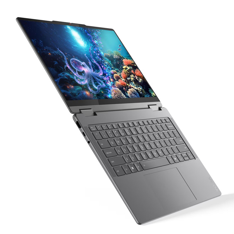 Pc Portable Lenovo Yoga 7 2en1 114ILL10 Ultra 7 32Go 1To SSD Windows 11 En Tunisie