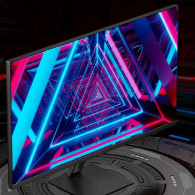 Ecran Gamer Xiaomi Monitor G27Qi EU 27" 180Hz IPS en Tunisie