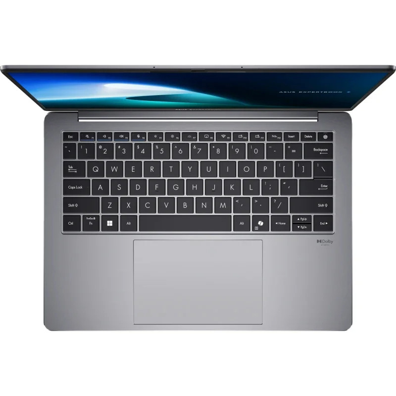 Pc Portable Asus Expertbook P1503CVA i7 13è Gén 8 Go 512Go SSD en Tunisie