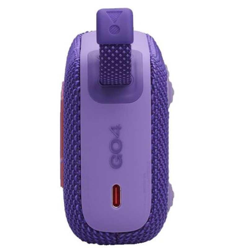 Haut Parleur Bluetooth JBL GO 4 Violet en Tunisie