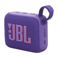 Haut Parleur Bluetooth JBL GO 4 Violet en Tunisie