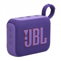 Haut Parleur Bluetooth JBL GO 4 Violet en Tunisie