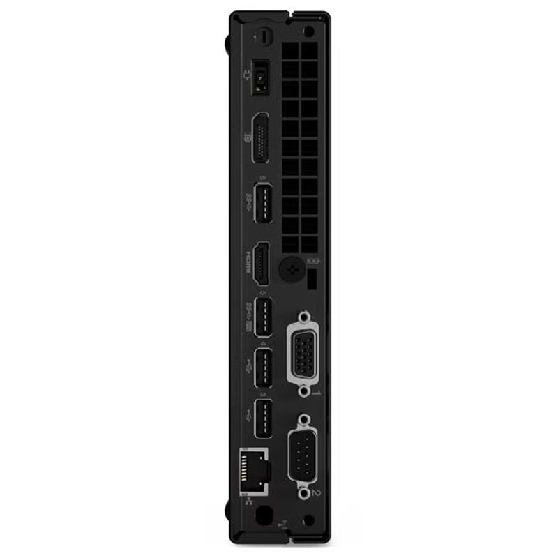 PC de Bureau Lenovo ThinkCentre M75q G2 AMD Ryzen 5 16Go 512Go SSD en Tunisie